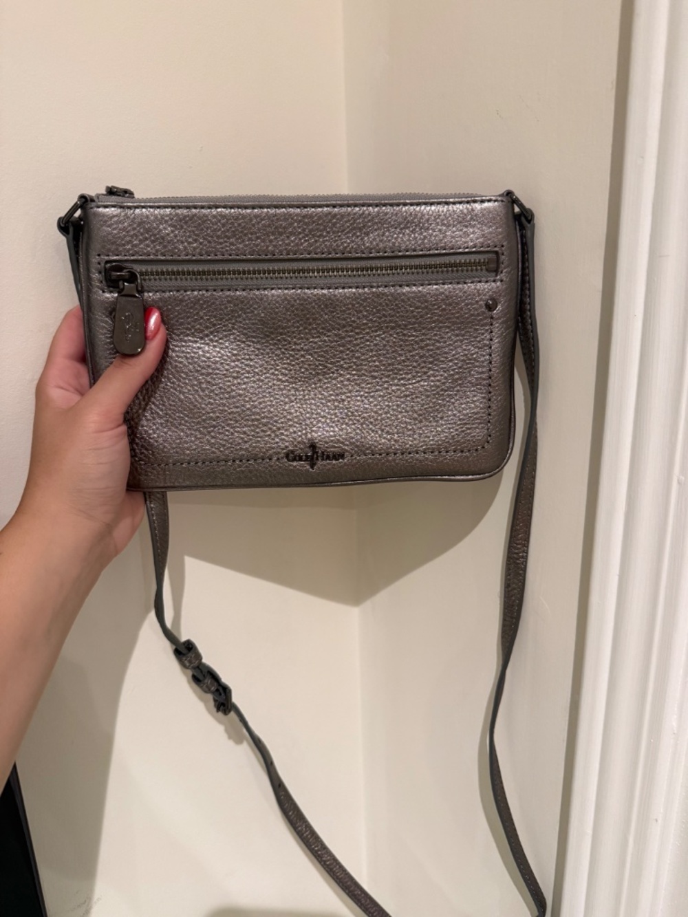 Cole haan bag - Picture 2 of 3
